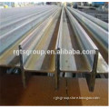 Q235 hot rolled structural steel h